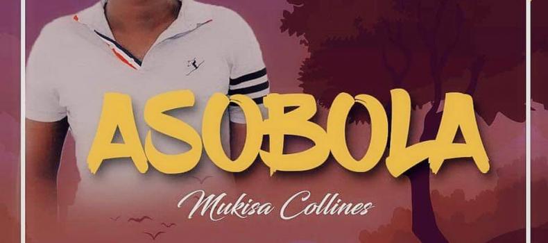 New project from Collines Mukisa coming soon!!!