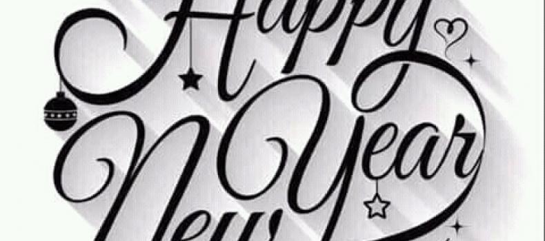 Welcome to 2019