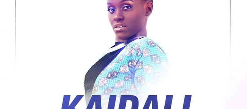 Fresh start of the 2019 | Story behind Kaidali by Zabuli