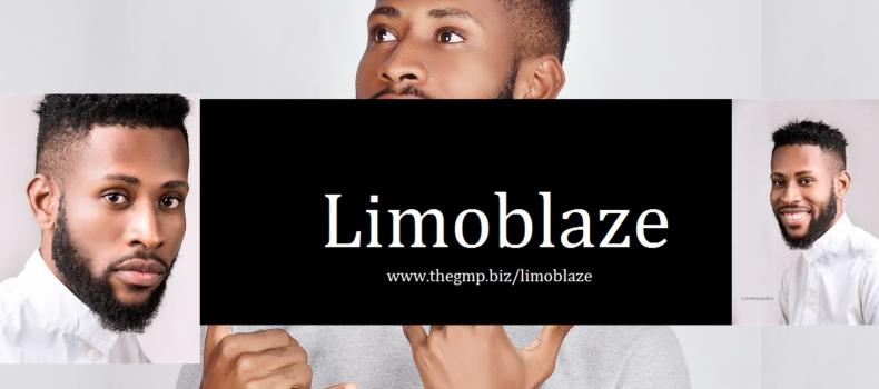 Unveiling Limoblaze a Christian Recording Artist and Producer and We are Officially Dropping His Music Tonight