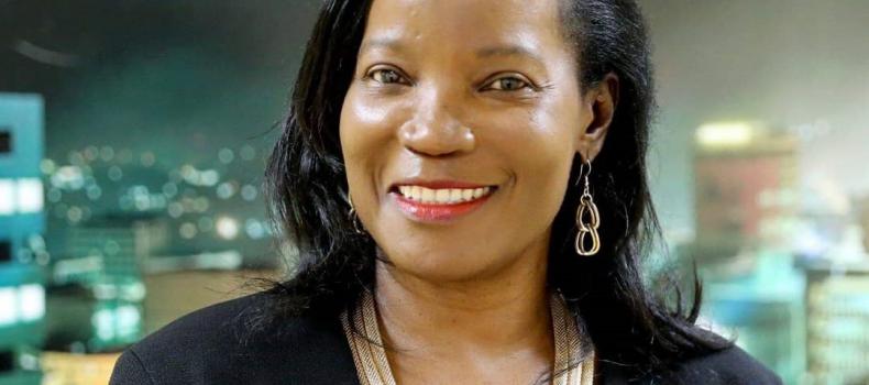 From Glory to Glory; Jennifer Musisi now part of Havard University staff in U.S.A