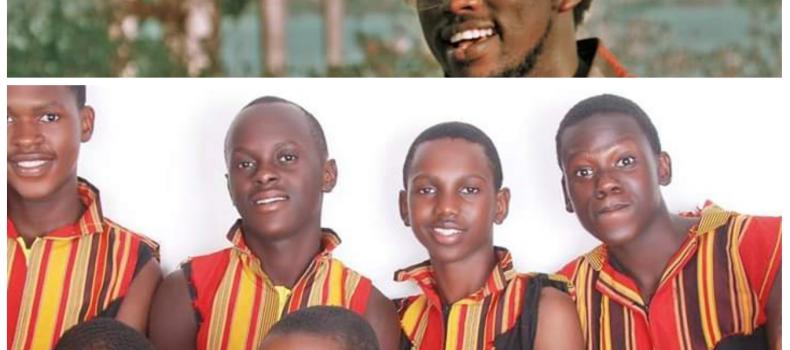 Country Lites Childrenz Choir ft. Levixone