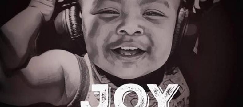 Barna and Pyrate music coalition: Joy Anthem Audio out