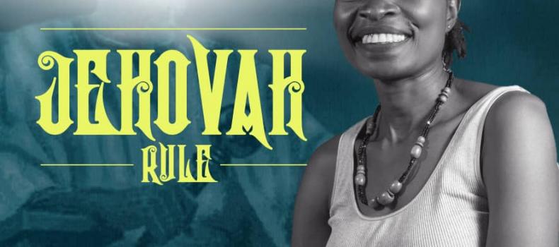 The Gospel Music Raggae-dancehall lioness JK Shine with anada one!!