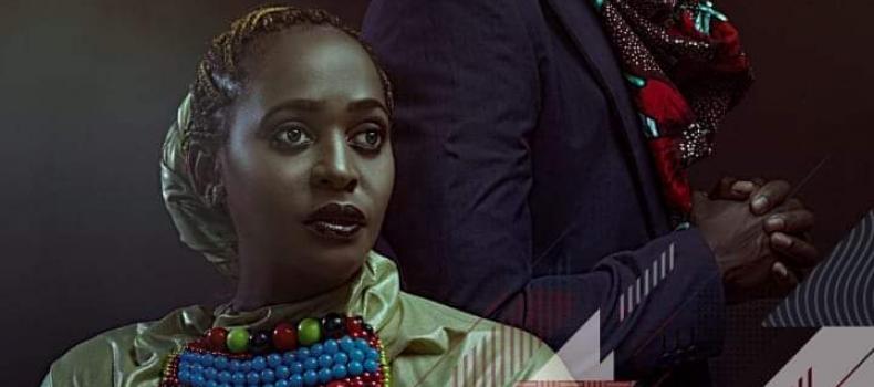 Fortune Spice and Doris Nyango in One in a Million