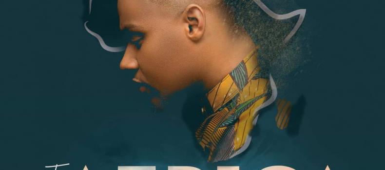 Todd Dulanney's Dedication; To Africa with Love Album Out