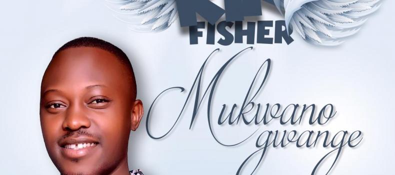 KIN FISHER with fresh sounds of Mukwano GwangeAudio Out!!!
