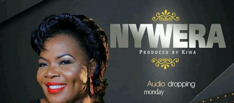 Hon Judith Babirye pushing on great; Nywera New Audio