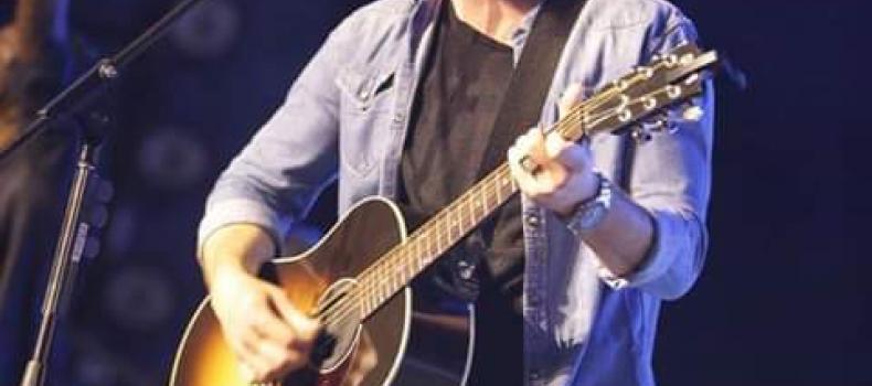 Marty Sampson an amazing Worship Leader confesses loss of faith