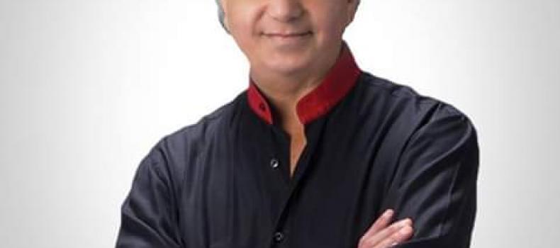 PS Benny Hinn makes a u-turn in his theology and how he preaches the gospel there of