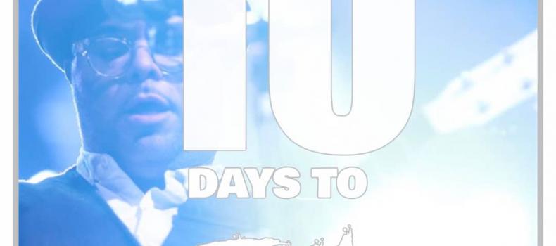 Tim Godfrey teams up with Israel Houghton; TOYA audio coming soon!!!