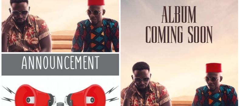 Pompi and Mag44 postpone the Bwana Album release