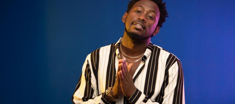 Levixone set to Return to Uganda This Week