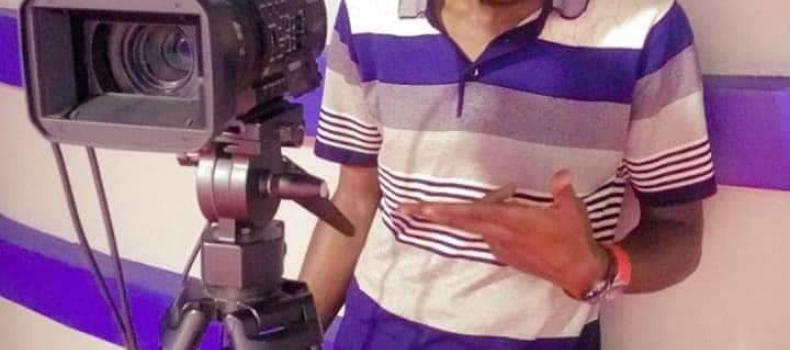 A Top TV media Personality is feared dead in a Car Accident