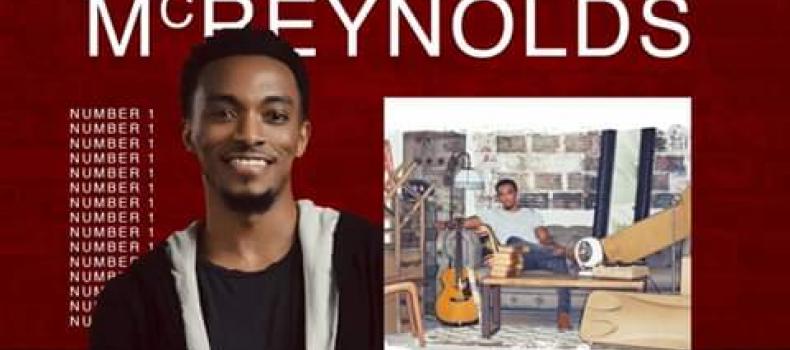 Jonathan Mcreynolds' Make Room number 1media base