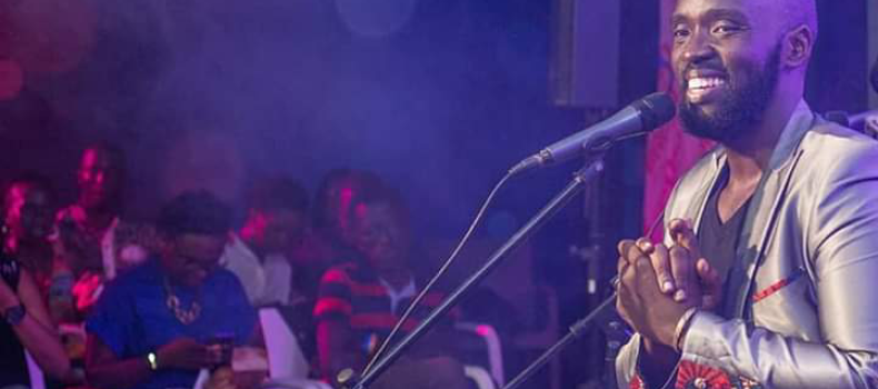 Slow Down Video Courtesy of Sam Kimera Drops this Saturday