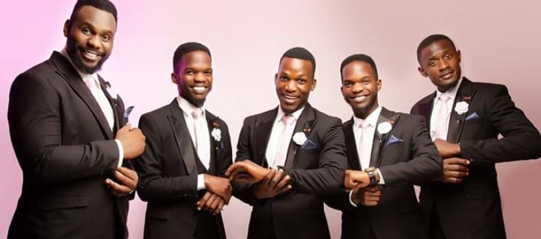Canaan Gents plan for a Reunion