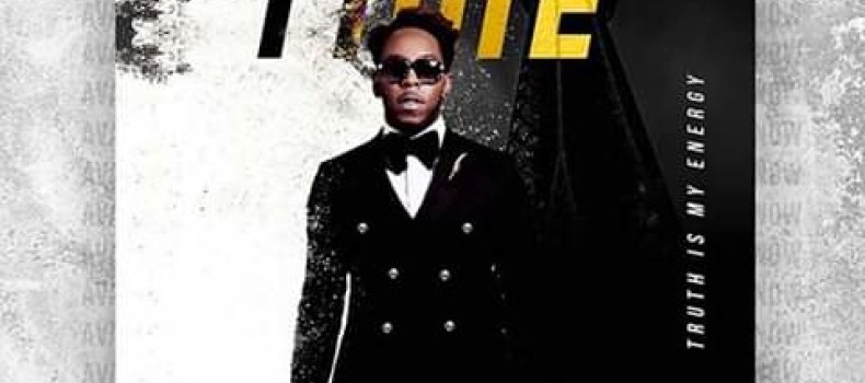 Deitrick Haddon's Time Album now available