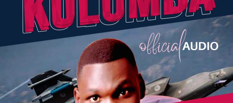 Kulumba Audio out | Matan Prince Music