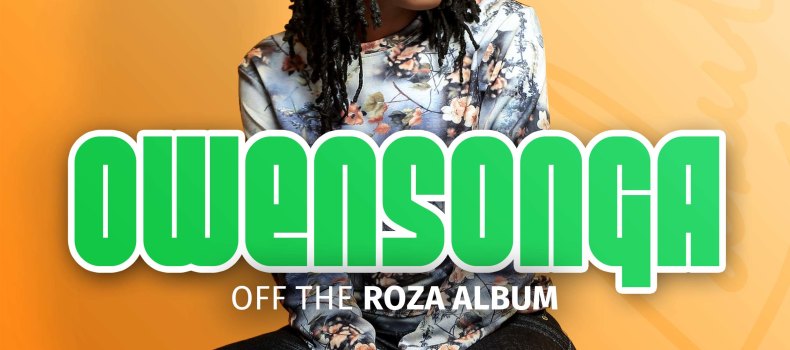 Owensonga Audio: Zabuli pan de mic
