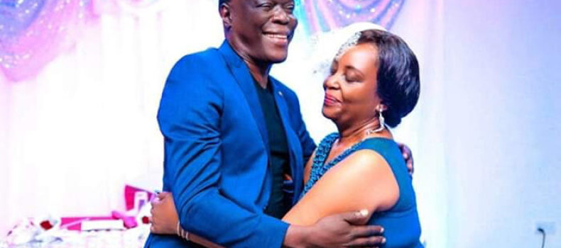 Congratulations to the Kayiwas