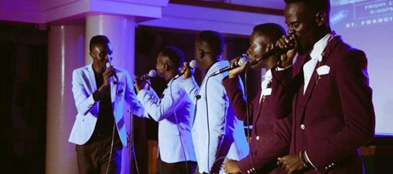 Spring Gents Ministry Anniversary