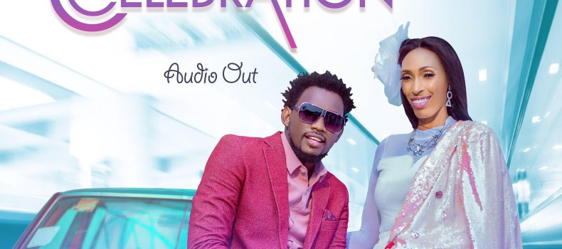 New Release - Celebrate by Levixone x Beza Deborah