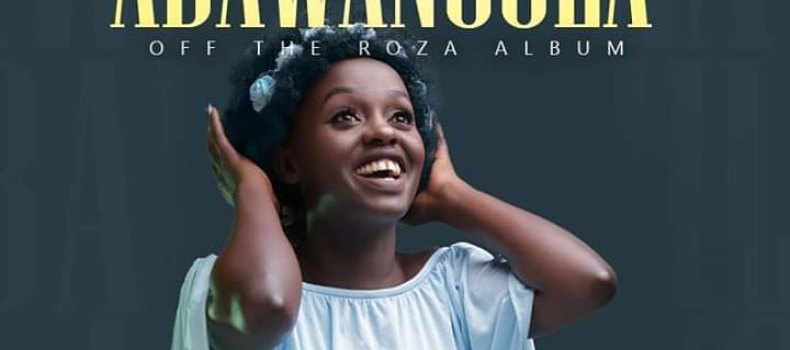 A fresh one from the Woman of Steel - Zabuli