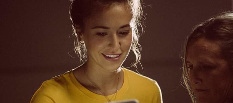 Lauren Diagle celebrates 2 years anniversary for her song "You Say"