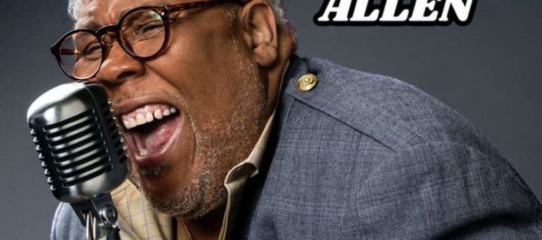 Legendary Gospel music sensation Bishop Rance Allen dies at the age of 71
