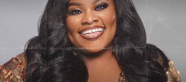 Tasha Cobbs bags the Gospel Artist of the Year Award