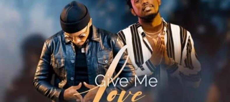 Exodus and Levixone team up for Give Me Love debut