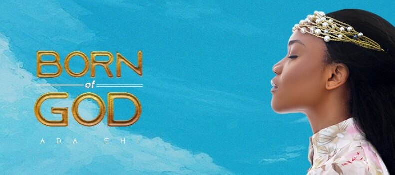 Ada set to release a new Album Born Of God