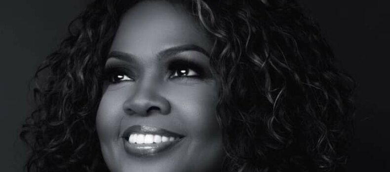 Cece Winans set to release her freshest Album