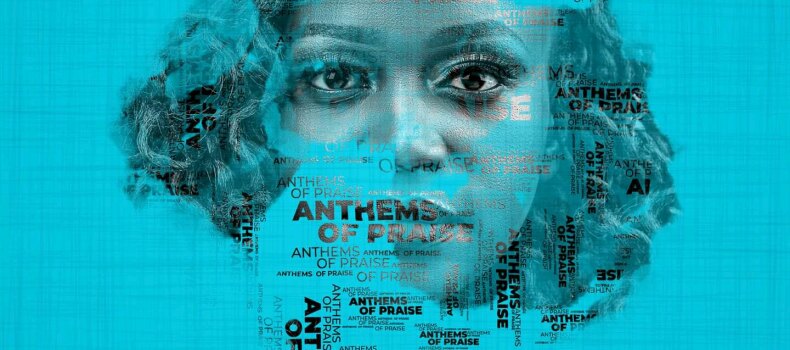 Sandra Suubi Released Maiden Album ANTHEMS OF PRAISES