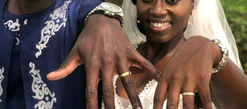 FORTUNE SPICE IS ENGAGED