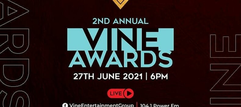 Vine Awards 2021 Resumes