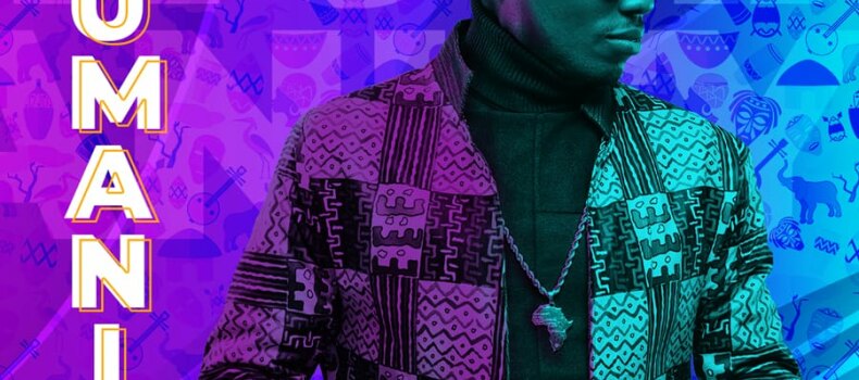 Fresh tune from Hum Kay