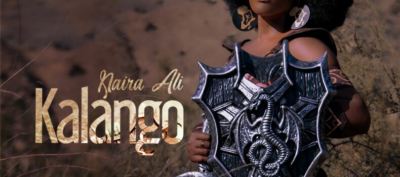 A melody of Hope and Inspiration from Naira Ali