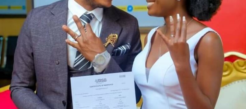 Congratulations to Abenga Viktor
