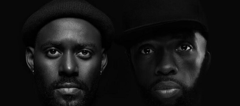 What a coalition!! Echoes with Maurice Kirya ft. Sam Kimera