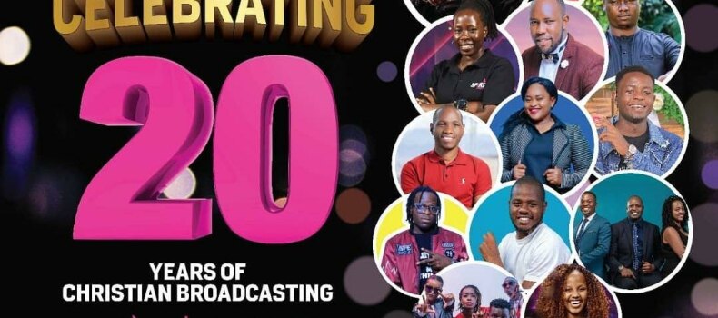 Spirit FM Celebrating 20 Years