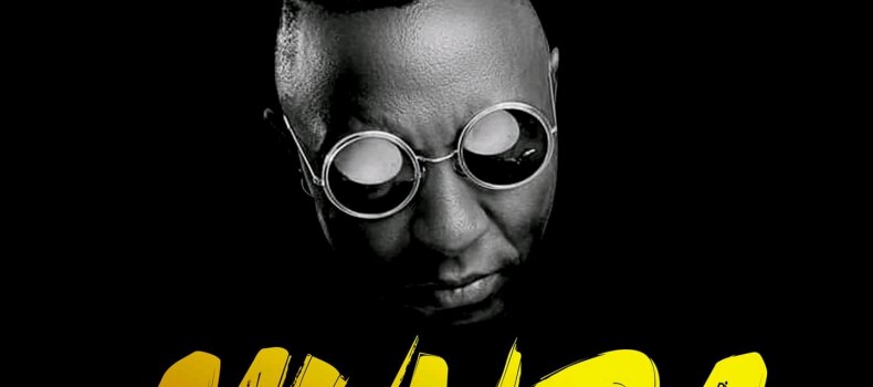 Ken B Ragga Pastor Set To Drop An EP Dubbed OMG!