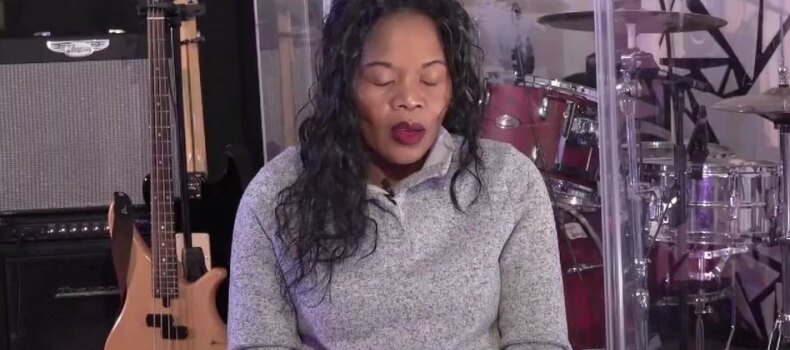 I AM SORRY FOR MY MISTAKES - EMOTIONAL  JUDITH BABIRYE APOLOGIES