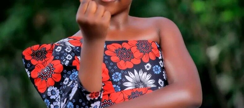 Leyna Kagere Unveils Debut Single 'Bless My Future'
