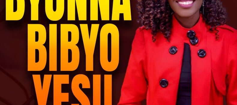 Florence Mukwaya Drops Much Anticipated New Worship Video, ‘Byonna Bibyo’