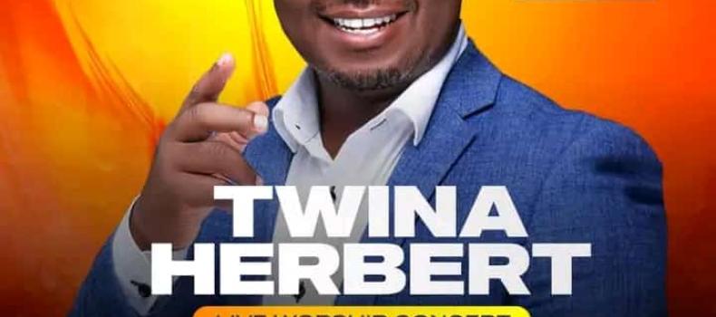 TWINA HERBERT LIVE IN A WORSHIP CONCERT