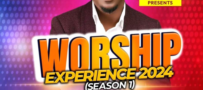 All set for the Pr. Joshua Ssempebwa Live In Worship Experience.