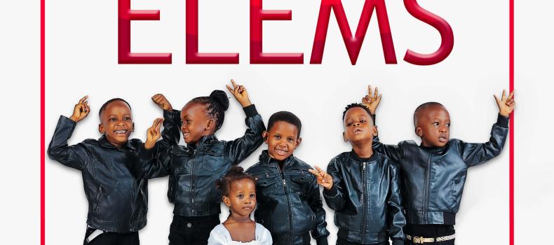 “THE ELEMS” RELEASE DEBUT SONG DO IT AGAIN