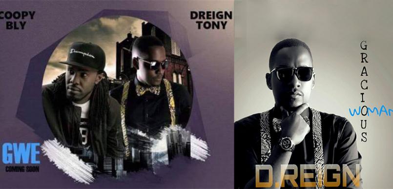 D Reign set to release two New songs: One is a collabo with Coopy Bly